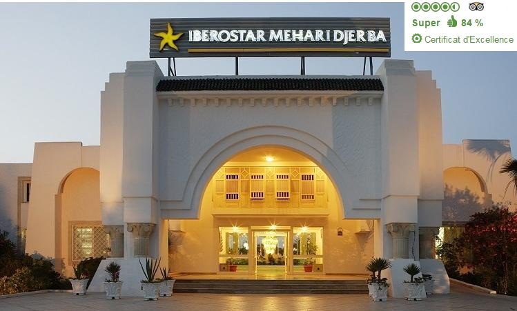 Iberostar Mehari